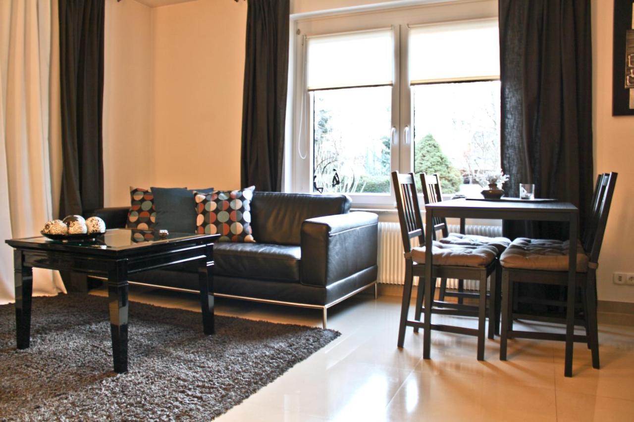 Luxus City Apartamento Metzingen  Exterior foto