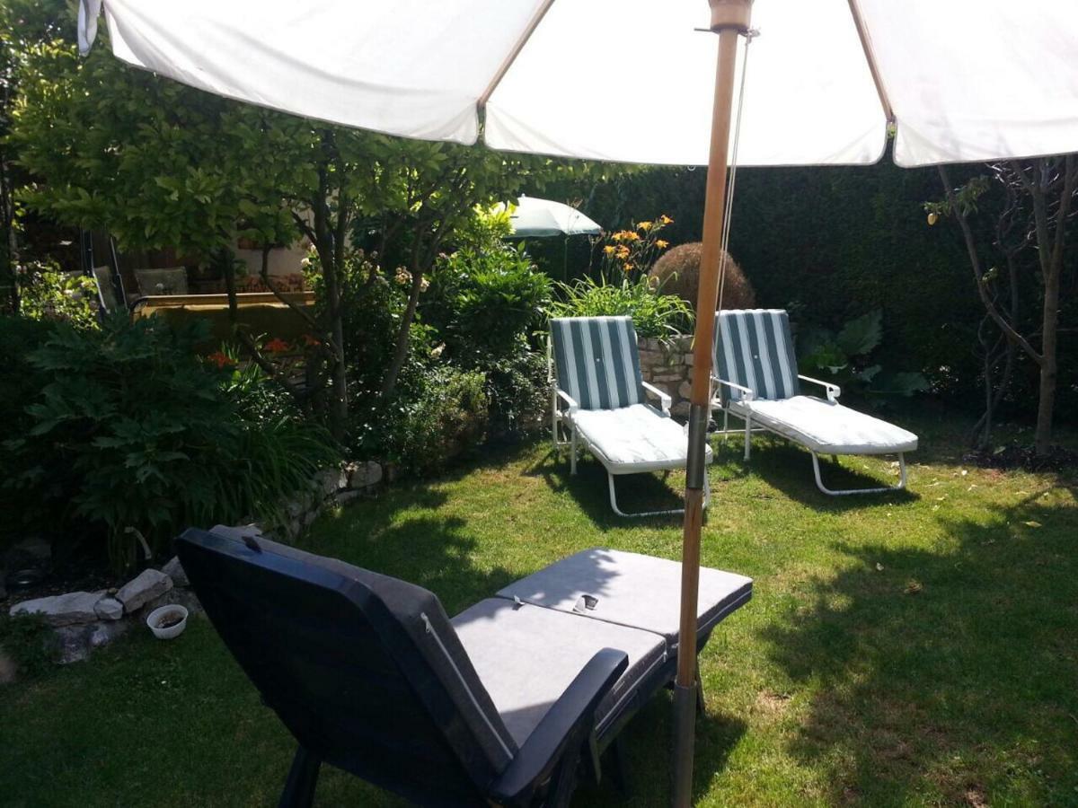 Luxus City Apartamento Metzingen  Exterior foto