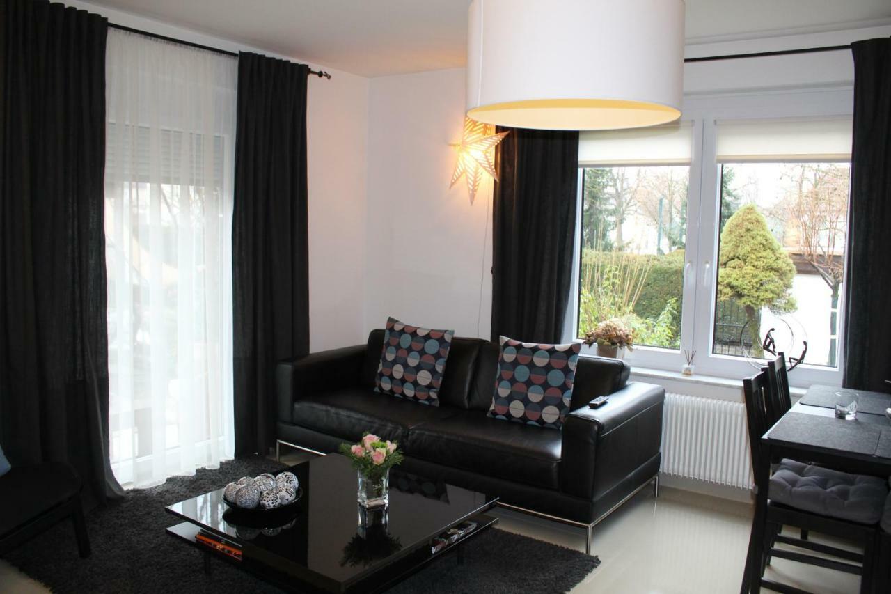 Luxus City Apartamento Metzingen  Exterior foto